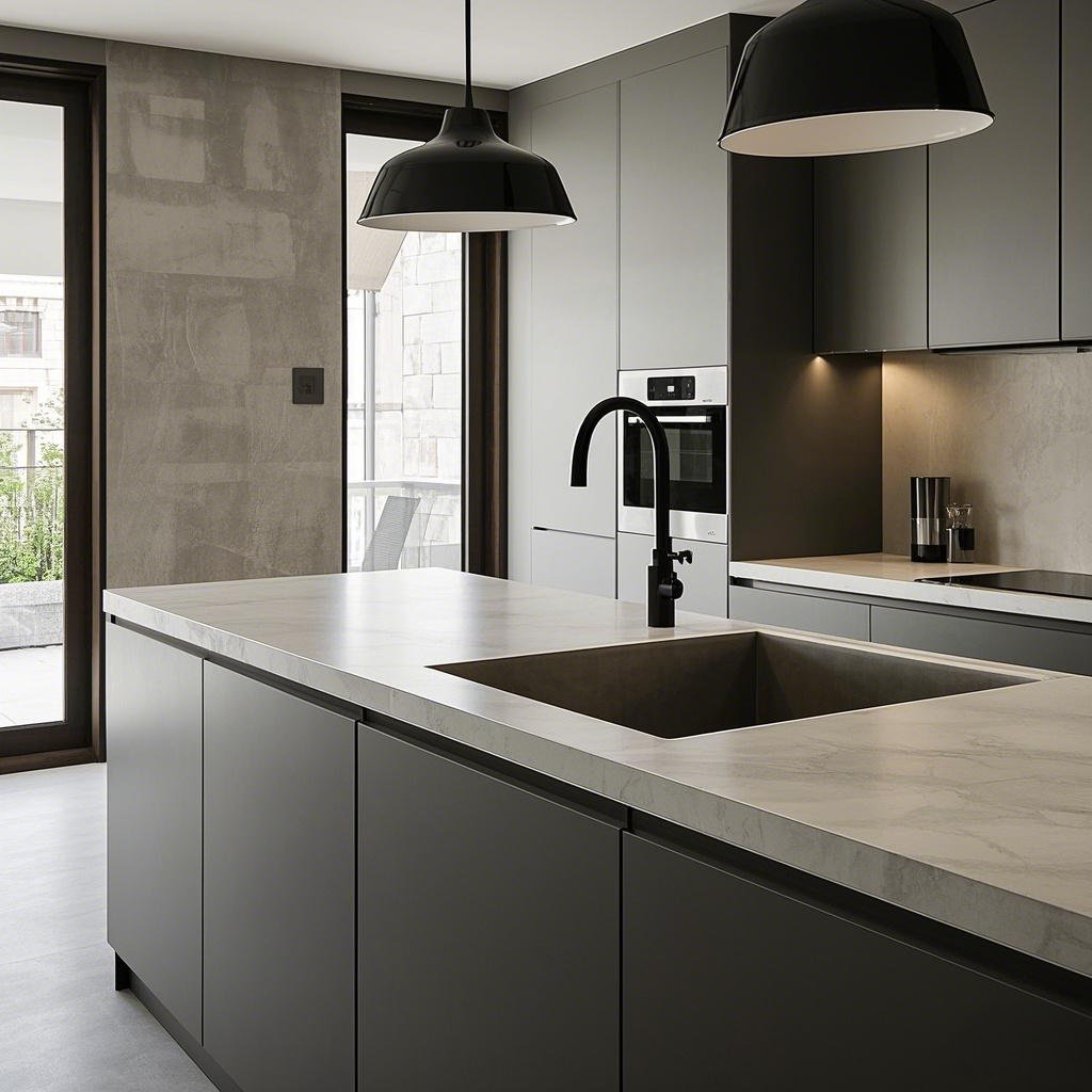 About us-Kangyi artificial marble