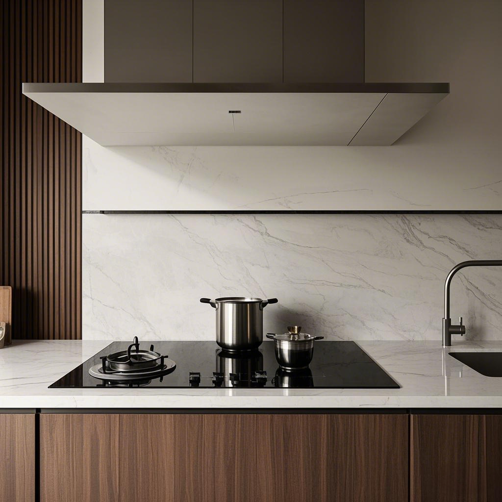 Solutions-Kangyi artificial marble