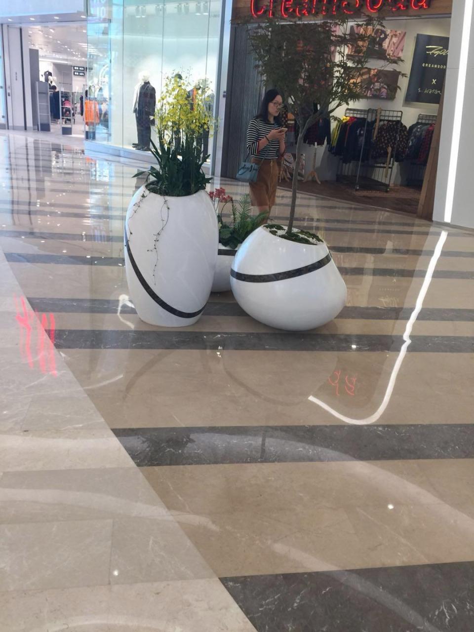 Decorative Art & Crafts-Kangyi artificial marble