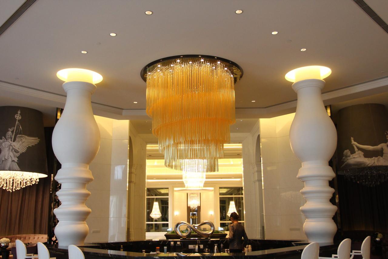 Decorative Art & Crafts-Kangyi artificial marble