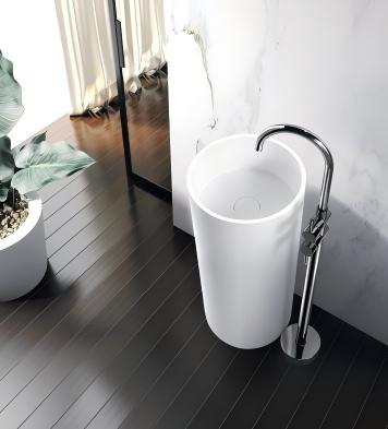 Integrated Sinks-Kangyi artificial marble