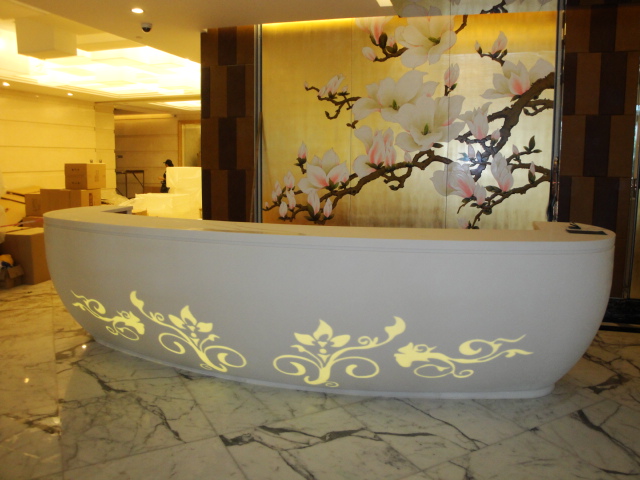 Solutions-Kangyi artificial marble