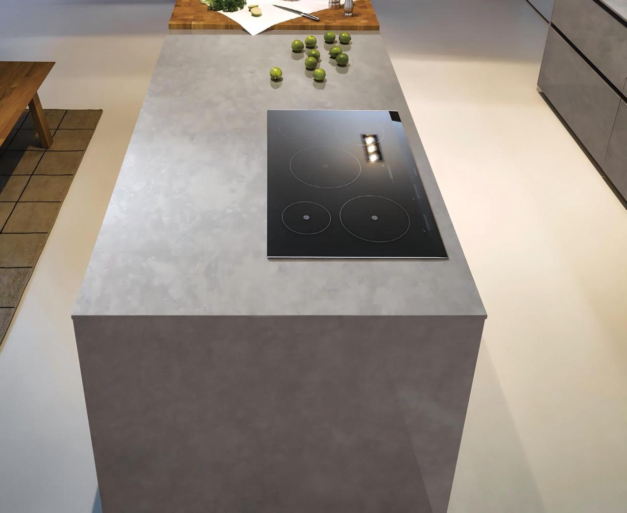 Beverage & Coffee Bars-Kangyi artificial marble