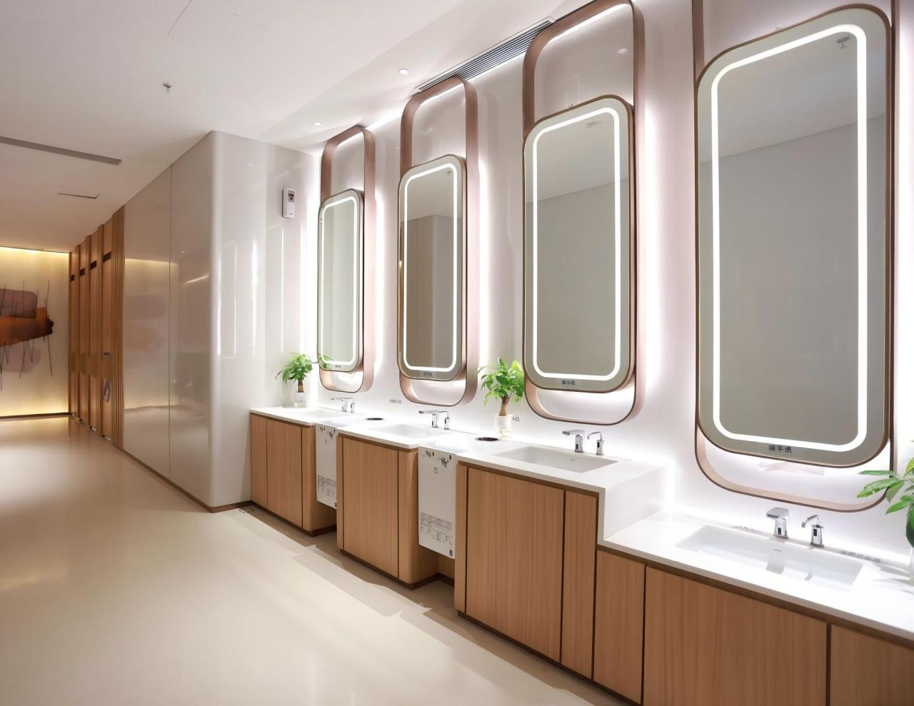 Bathroom Countertops-Kangyi artificial marble