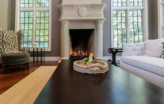 The 2.2-Meter Kitchen Countertop_ Maximizing Style and Functionality in Compact Spaces-Kangyi artificial marble