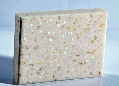 The Surface Showdown_ Acrylic vs. Artificial Stone – Crafting Your Dream Countertops-Kangyi artificial marble