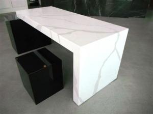 The Weighty Matter of Countertops_ Unpacking the Density of 1.5cm Artificial Stone-Kangyi artificial marble