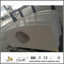 Quartz Countertops_ The Great Thickness Debate – 2cm vs. 1.5cm, Which Reigns Supreme_-Kangyi artificial marble