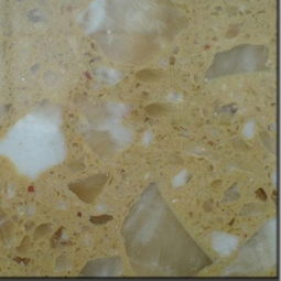 The Enigmatic Embrace_ Unveiling the Dimensions of Artificial Stone-Kangyi artificial marble