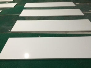 The Gleaming Choice_ Unpacking the Cost of Quartz Kitchen Countertops-Kangyi artificial marble