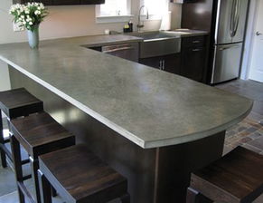 The Heart of the Home_ Choosing the Perfect Countertop Stone for Your Kitchen-Kangyi artificial marble