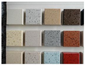 The Crown Jewels of Quartz_ Unveiling Chinas Top 10 Quartz Stone Brands-Kangyi artificial marble