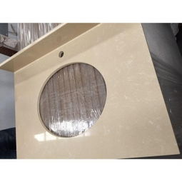 The Quartz Conundrum_ Unpacking the Price Difference Between 1.5cm and 2.0cm Countertops-Kangyi artificial marble