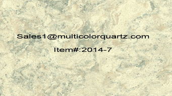 The Quartzstone Countertop Chronicle_ Unveiling the Top 10 Brands for Your Culinary Canvas-Kangyi artificial marble