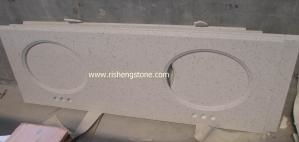 The Unseen Strength_ Is 1.5cm Quartz Stone the Unsung Hero of Your Countertop Dreams_-Kangyi artificial marble