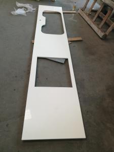 Unveiling the Cost of Elegance_ A Deep Dive into 1.5m Quartz Countertop Pricing-Kangyi artificial marble