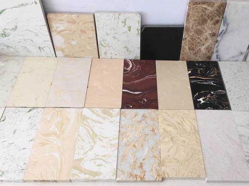 人造大理石是什么材质,人造大理石什么意思-Kangyi artificial marble