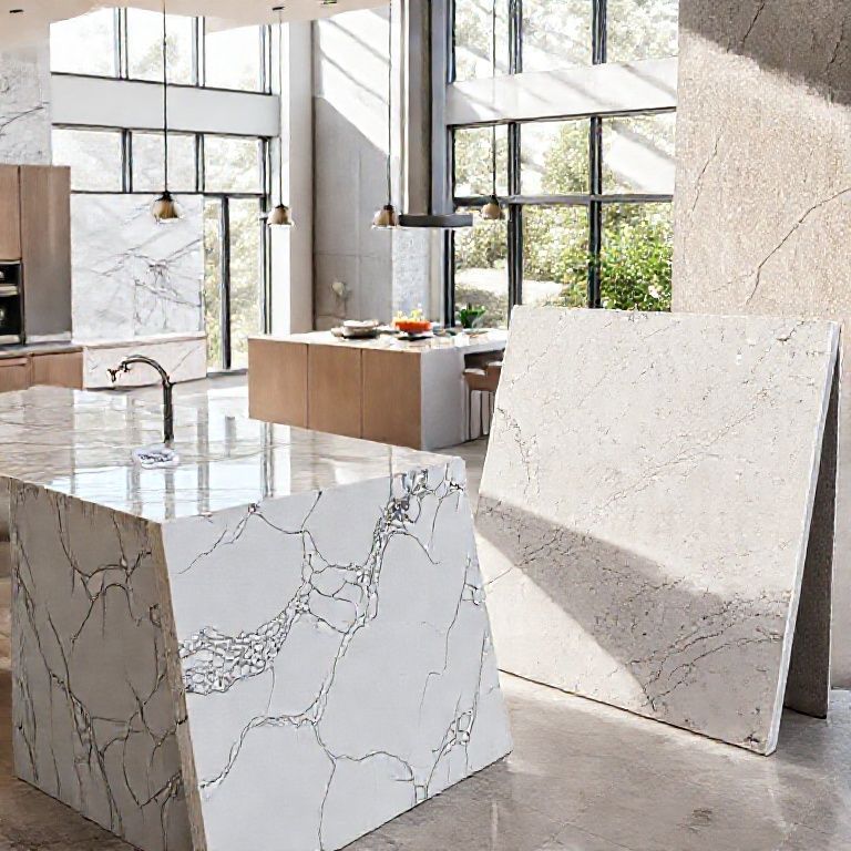 The Unseen Value_ Unpacking the Price of 2cm Thick Stone-Kangyi artificial marble