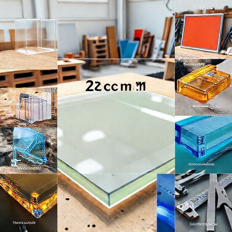 The Unsung Versatility of a 2cm Plastic Sheet-Kangyi artificial marble