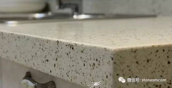 人造石英石台面污渍怎么清洗，石英石渗色去除小妙招-Kangyi artificial marble