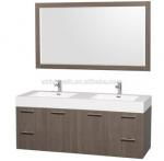 The Angle Grinder and the Integrated Corian Sink_ A Love Story in the Workshop-Kangyi artificial marble