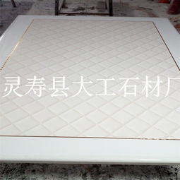 人造大理石台面有毒吗，人造大理石台面脏了怎么处理-Kangyi artificial marble