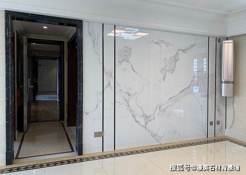The Allure of Artificial Marble_ Understanding Its Strengths, Weaknesses, and Unique Characteristics-Kangyi artificial marble