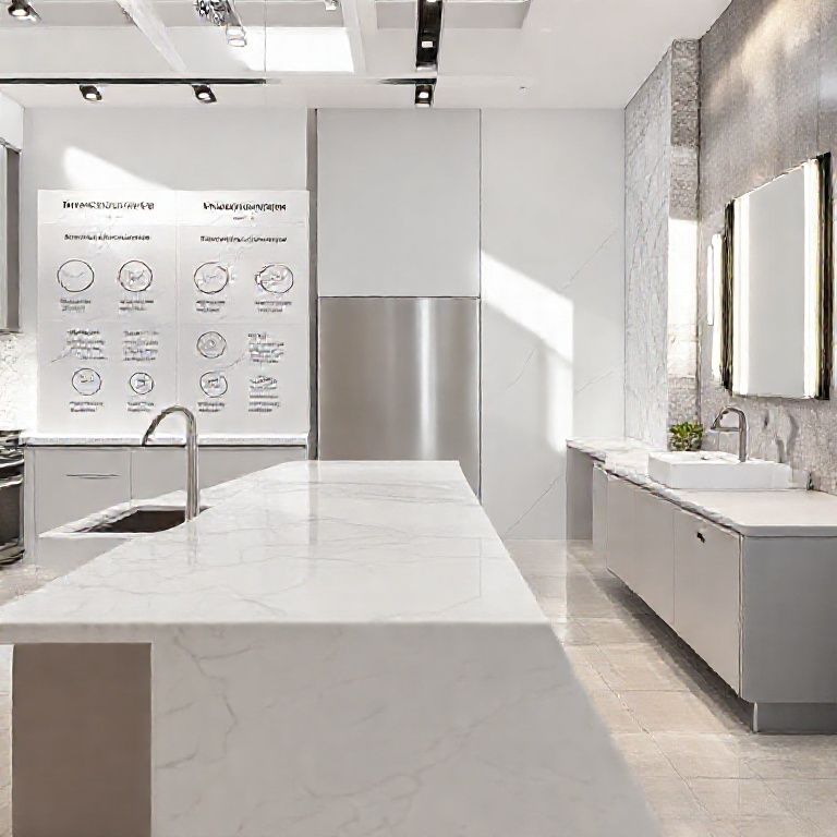 The Enduring Allure_ Unpacking the Durability of Artificial Stone-Kangyi artificial marble