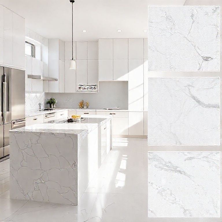 The Enduring Allure_ Unpacking the Lifespan and Beauty of Artificial Stone-Kangyi artificial marble