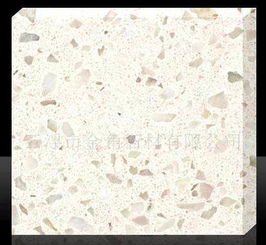The Luminous Allure of Artificial Marble_ A Modern Materials Tale-Kangyi artificial marble