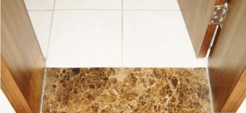 The Luminous Allure of Artificial Marble_ A Modern Materials Tale-Kangyi artificial marble