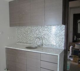 The Luminous Allure_ Unveiling the Truth About Artificial Marbles Radiance and VOCs-Kangyi artificial marble