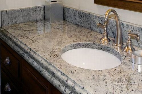 The Secret Life of Your Countertops_ Banishing Stains from Artificial Marble and Restoring Their Lustrous Shine-Kangyi artificial marble