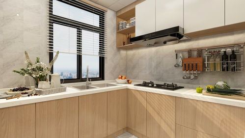 The Secret Life of Your Countertops_ Banishing Stains from Artificial Marble and Restoring Their Lustrous Shine-Kangyi artificial marble