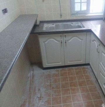 The Secret Life of Your Countertops_ Banishing Stains from Artificial Marble Like a Pro-Kangyi artificial marble