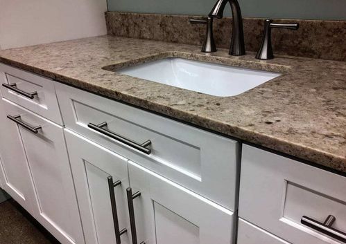 The Secret Life of Your Countertops_ Banishing Stains from Artificial Marble Like a Pro-Kangyi artificial marble