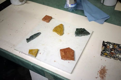 Are artificial marble countertops toxic?-Kangyi artificial marble