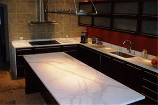How to clean stains on artificial marble countertops-Kangyi artificial marble