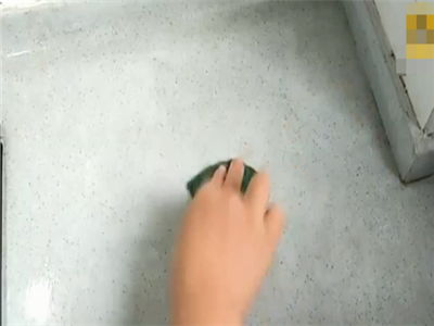 How to clean stains on artificial marble countertops-Kangyi artificial marble