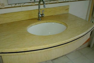 What is the best way to clean artificial stone-Kangyi artificial marble