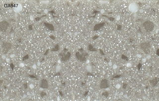 Acrylic Solid Surface vs. Quartz Solid Surface_ Crafting Your Dream Space with Brilliance and Resilience-Kangyi artificial marble