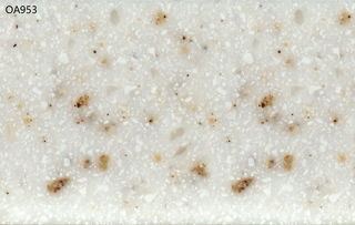 Acrylic Solid Surface vs. Quartz Solid Surface_ Crafting Your Dream Space with Brilliance and Resilience-Kangyi artificial marble