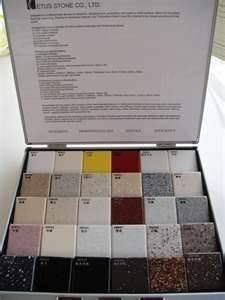 Acrylic vs. Solid Surface_ A Designers Dilemma for Your Dream Space-Kangyi artificial marble