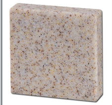 Acrylic vs. Solid Surface_ A Visual Guide to Differentiating Your Countertop Choices-Kangyi artificial marble