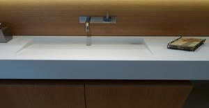 The Acrylic vs. Solid Surface Showdown_ Choosing the Right Material for Your Dream Surfaces-Kangyi artificial marble