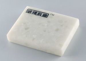 The Beautiful Deception_ Acrylic vs. Solid Surface – Which Reigns Supreme for Your Surfaces_-Kangyi artificial marble