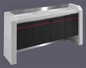 The Dazzling Dichotomy_ Unveiling the Strengths and Weaknesses of Acrylic Solid Surface-Kangyi artificial marble