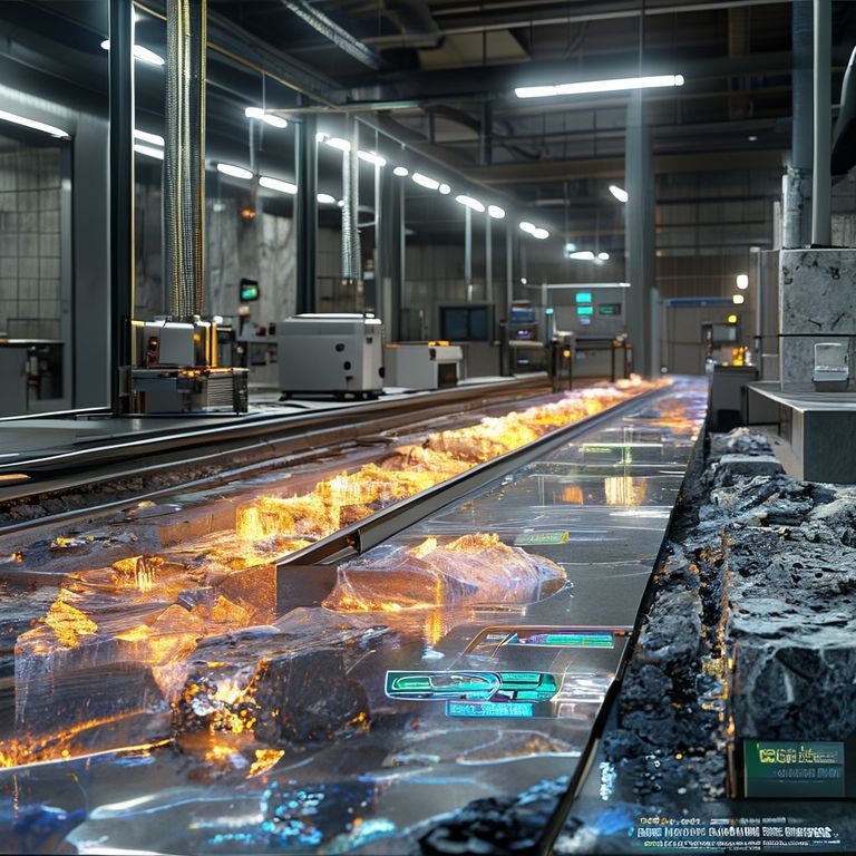 人工石头的制造方法，人工石头的制造方法是什么-Kangyi artificial marble