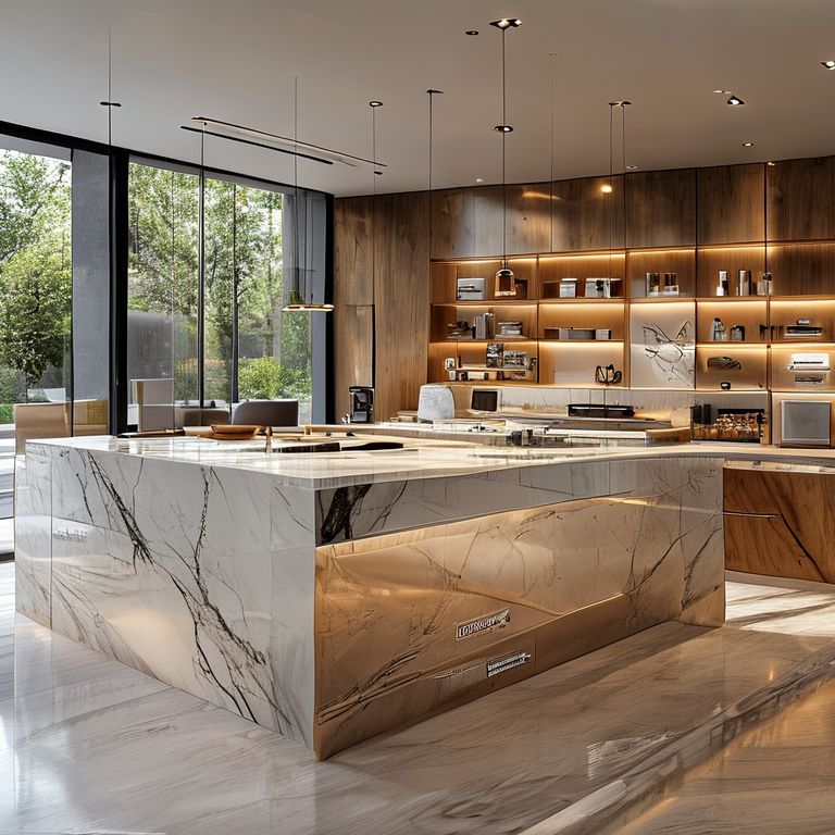 人造亚克力石价格，亚克力和人造石哪个贵-Kangyi artificial marble