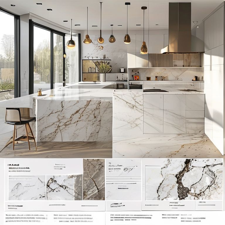 人造石做台面好不好呢图片视频教程大全，人造石台面对人体是否有害_-Kangyi artificial marble